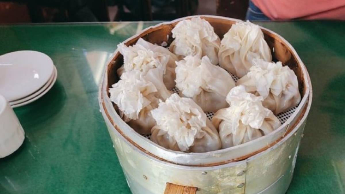 联营烧麦·内蒙古味道(乌兰察布店) 参考图 1