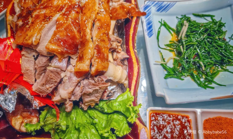 蒙亨·阿木图赛(乌兰察布天恒广场店) 参考图 1